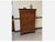 Age: circa 1890 Wood type: solid oak Condition: very good, meticulously maintained, fully restored original condition...
