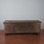 Brown Antique Chest in Walnut For Sale - Image 8 of 18