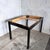 Mid-Century White Formica Draw Leaf Extending Dining Table, 1960s For Sale - Image 9 of 10