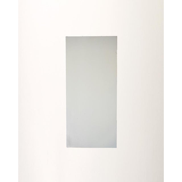 White Scandinavian Deco Chest of Drawers, 1940s For Sale - Image 9 of 10