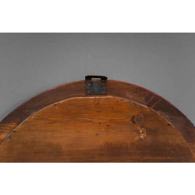 Antique Biedermeier Mirror, 1800s For Sale - Image 15 of 16