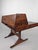 Desk attributed to Gianfranco Frattini, Italy, 1950s For Sale - Image 12 of 18