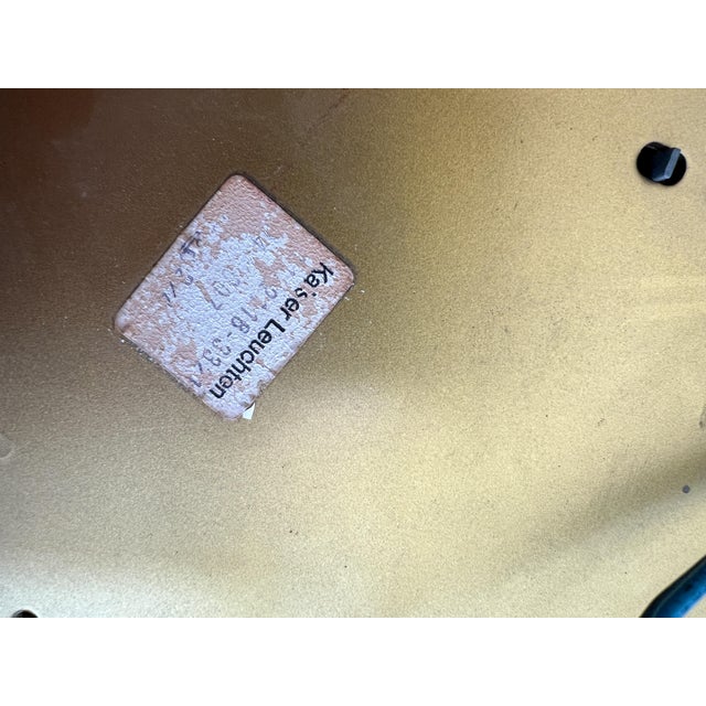 Large Murano Glass Flush Mount from Kaiser Idell / Kaiser Leuchten, Germany, 1970s For Sale - Image 11 of 18