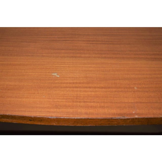 Dining Table from Cantù, Italy, 1960s For Sale - Image 9 of 18