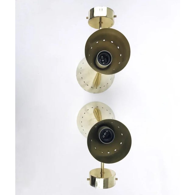 Vintage Wall Light, 1970s For Sale - Image 6 of 9