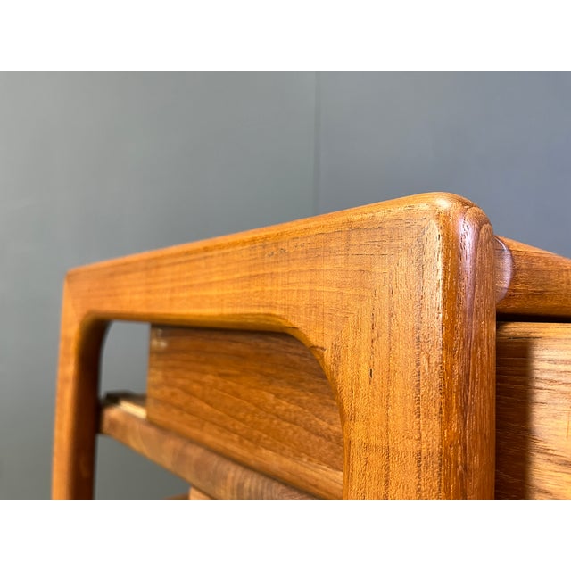 1970s Vintage Cabinet from Dyrlund, 1970s For Sale - Image 5 of 13