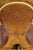 Vintage Circle Y Brand Brown Leather & Suede 14 Inch Barrel Horse Western Saddle For Sale - Image 4 of 18