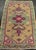 Turkish Mini Rug Oriental Hand Knotted Vintage Rug 1'6" x 2'6" #21186 Explore a curated collection of hallway runners,...