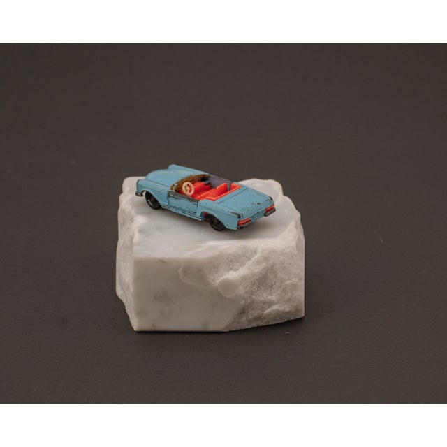 Mercedes-Benz 230 SL Siku V229 Model, Germany For Sale - Image 17 of 18