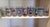 Vintage Triple Crown Horse Racing Glass Collection – Kentucky Derby, Preakness & Belmont – 44 Pieces For Sale - Image 4 of 9