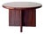 1970s Dyrlund Supreme Table in Rosewood For Sale