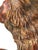 Late 19th Century Hand-Carved Wood Lion Sculpture For Sale - Image 14 of 18