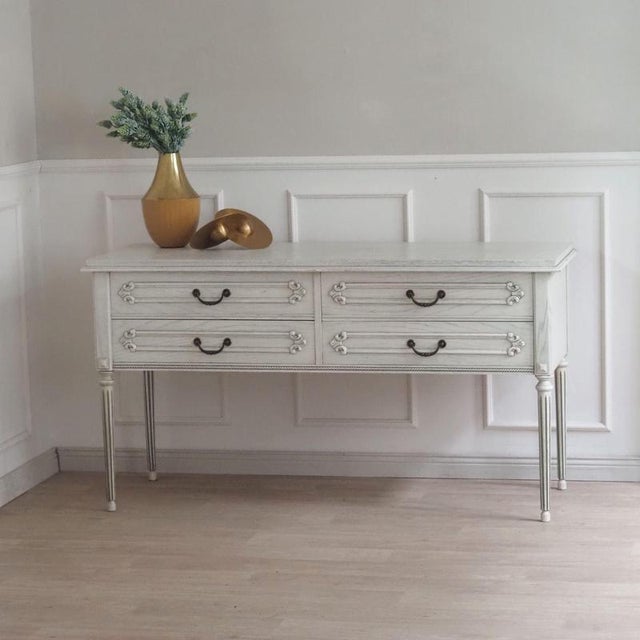 Chest of Drawers, 1900s For Sale - Image 5 of 16