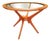 Italian Spider Coffee Table from Paolo Buffa, 1950s For Sale