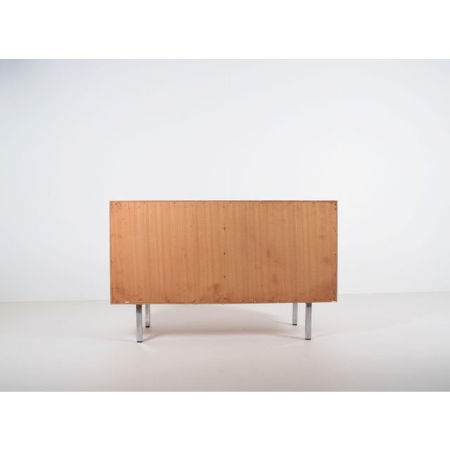 Sideboard by Alfred Hendrickx for Belform, 1960s For Sale - Image 9 of 10