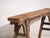 Antique Chinese Bench, 1870s For Sale - Image 5 of 11