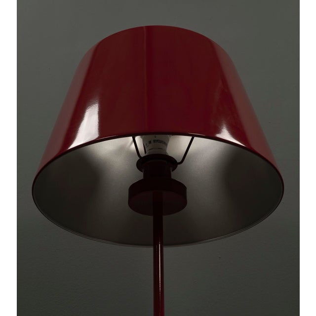 Table Lamp by C Halskov & Dalsgaard for Ikea, 2000s For Sale - Image 5 of 10