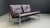 Danish FK 6720 Sofa Set by Preben Fabricius & Jørgen Kastholm for Kill International, 1960s, Set of 2 For Sale - Image 6 of 14