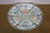 Antique Chinese Export Famille Rose Medallion Porcelain Serving Bowl & Platters For Sale - Image 11 of 18