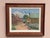 Henry Mayne, Skånemotiv, 1960s, Oil on Panel For Sale - Image 14 of 18