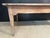Wood French Normandy Scrub Top Kitchen Dining Table, 1850 For Sale - Image 7 of 16