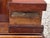 Adjustable Dismountable Walnut Display Easel, 1890 For Sale - Image 3 of 12