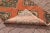 Tribal 1970s Turkish Orange Handmade Runner Rug For Sale - Image 3 of 9