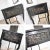 Early 20th Century Antique Lacquered Asian Console Table & Mirror with Hand Carved Lacquer Figures & Florals - a Pair For Sale - Image 10 of 13