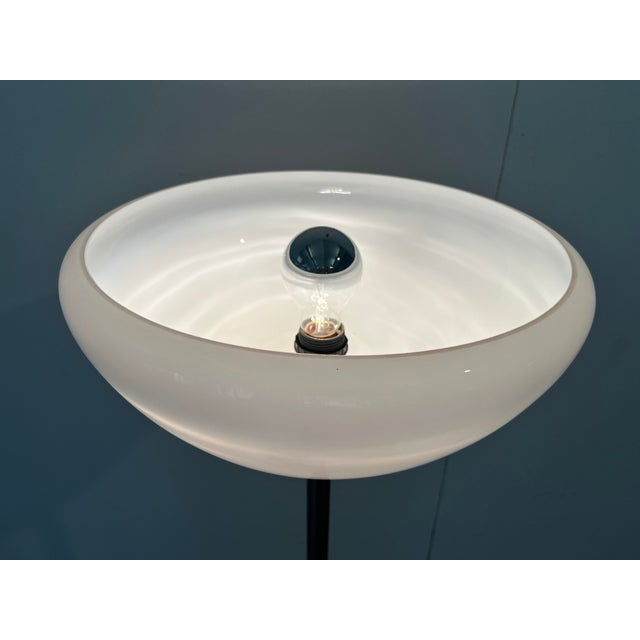 Papavero Floor Lamp by Achille and Pier Giacomo Castiglioni for Flos, 1964 For Sale - Image 3 of 7
