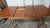 Wood 1940s French Dining Room Table Walnut Vintage Carved For Sale - Image 7 of 9
