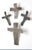 15th Century & Earlier Ancient English Mortuary Cross, 14th Century For Sale - Image 5 of 6