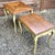 1950s 1950s Mid Century Drexel Heritage Nesting Tables For Sale - Image 5 of 9