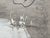 Modern Art Abstract on Canvas For Sale In Chicago - Image 6 of 7