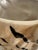 Ceramic 1960s Italian Mid Century Tiger Jardiniere For Sale - Image 7 of 9