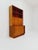 Vintage Danish Teak Bookshelf with Desk by Svend Aage Rasmusen, 1960s For Sale - Image 3 of 11