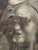 Mid 19th Century Auguste Rodin “Une De Trois Furies” 1897 Heliogravure, Edition of 125 For Sale - Image 5 of 6