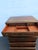 French Early 1900s Carved Hand Painted Cameo Tall Chest of Drawers 6561 For Sale - Image 11 of 18