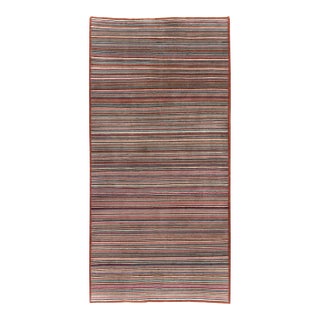 Galerie Shabab Collection Mid-20th Century Turkish Anatolian Rug For Sale
