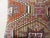 Kilim Rug Pillow For Sale - Image 4 of 11