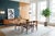 Johannes Andersen was one of Denmark's leading furniture designers, appreciated for his elegant and functional design....