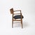 Danish Armchair in Oak and Teak, 1960s For Sale - Image 6 of 9