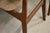 Wood Bruk Sorheim for Sorheim Mill Mid Century Norwegian Teak Dining Chairs - Set of 8 For Sale - Image 7 of 10