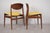 Chairs from Isa, 1960, Set of 2 For Sale - Image 6 of 14