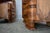 Art Deco Bedside Tables, Former Czechoslovakia, 1930s, Set of 2 For Sale - Image 18 of 18
