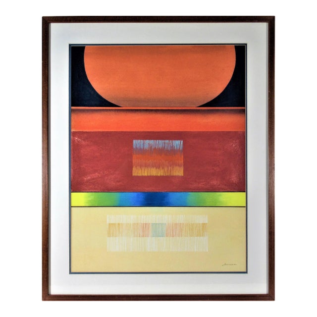 Robert Inman, Creation #34, c.1990 For Sale