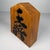 1960s Large Shogi 王将 / Ōshō Decorative Piece in Wood, 1960s For Sale - Image 5 of 11