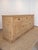 Antique English Pine Sideboard - Circa 1880 For Sale - Image 4 of 18