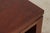 Pair of Stickley Metropolitan Cherry 1 Drawer Nightstands For Sale - Image 10 of 15