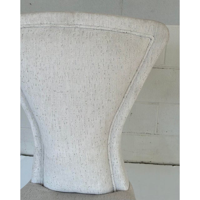 Baker Modern IIa Dining Chairs Set of 12 For Sale In Atlanta - Image 6 of 8