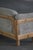 Danish Modern Three-Seater Sofa in Pine and Lambswool, 1980s For Sale - Image 17 of 18